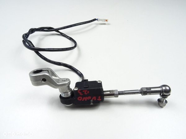 APRILIA TUONO 125 RS4 125 QUICKSHIFTER 23