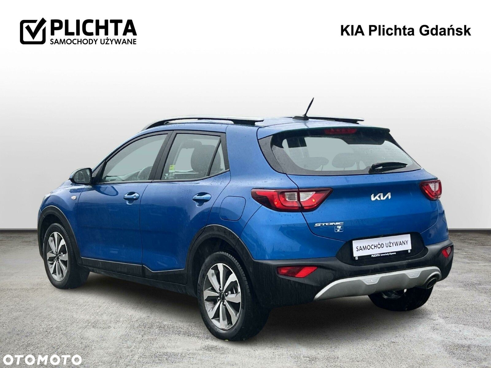 Kia Stonic - 3