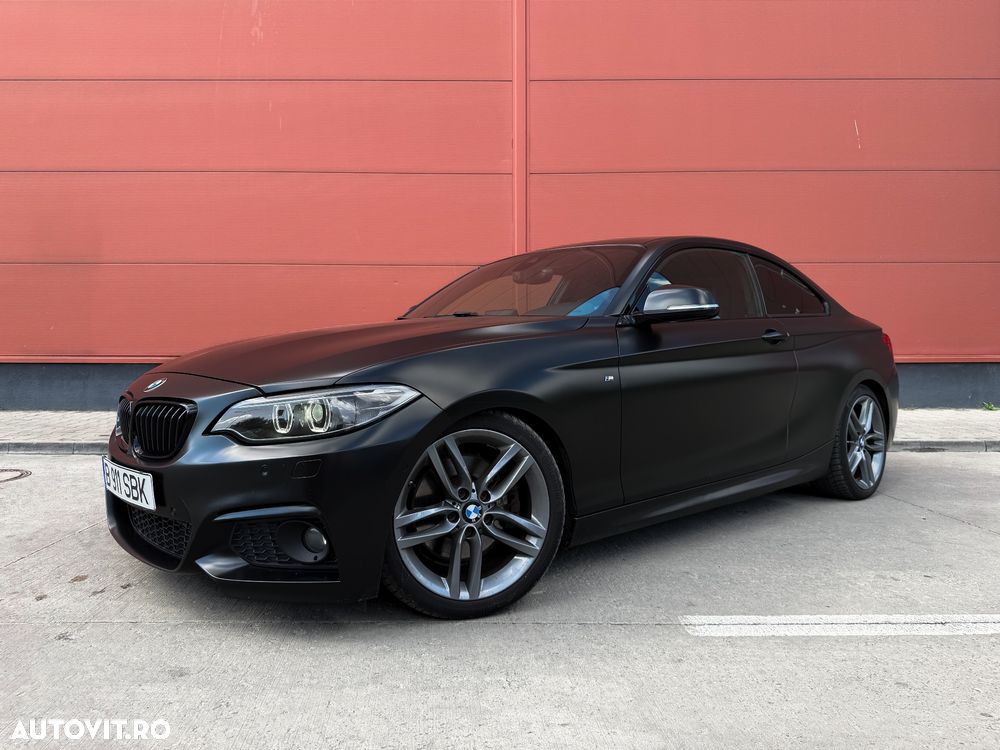 BMW Seria 2 - 1