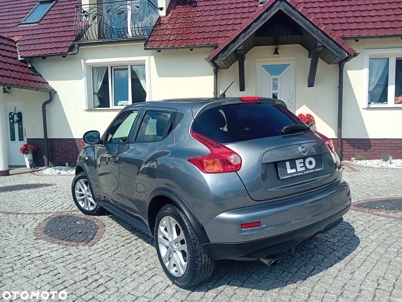 Nissan Juke 1.6 DIG-T 360 - 19