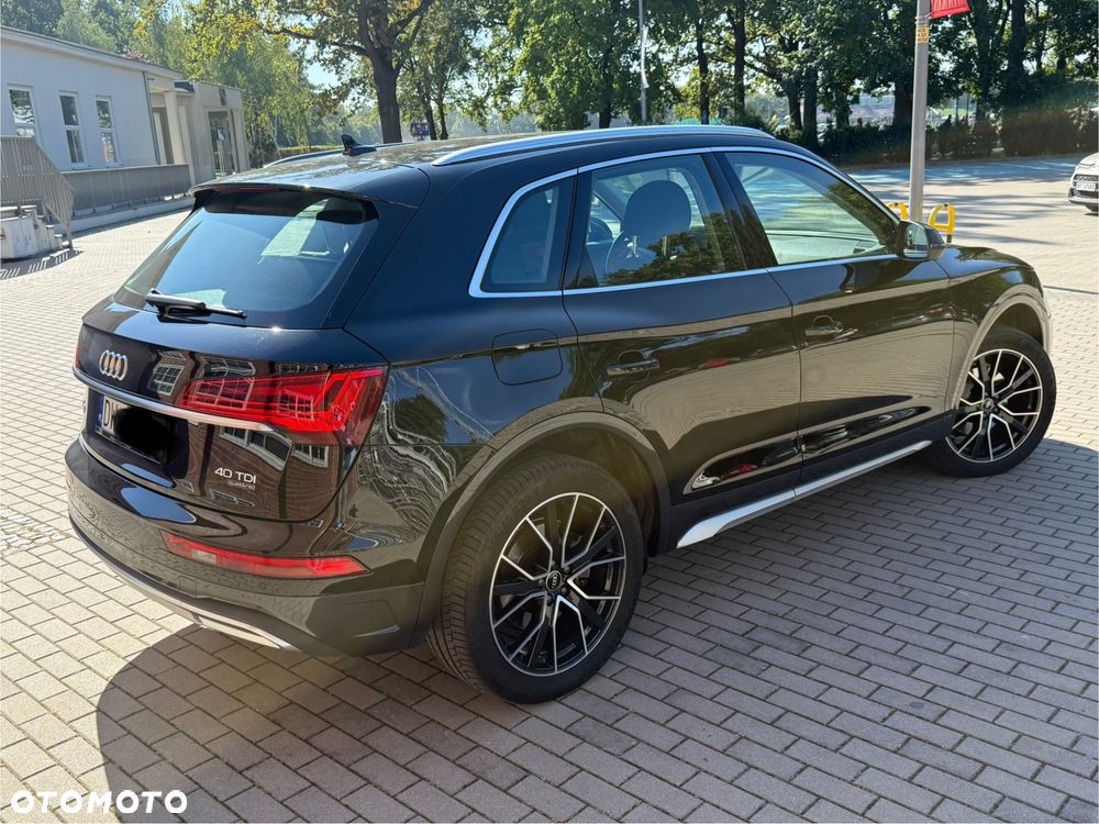 Audi Q5 - 8