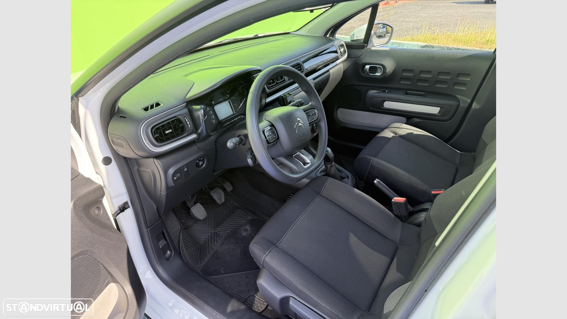 Citroën C3 1.2 PureTech YOU! - 9