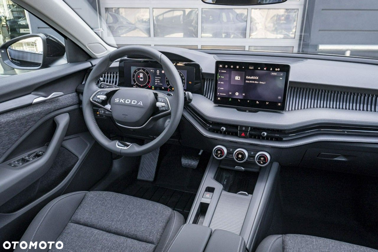 Skoda Superb - 18