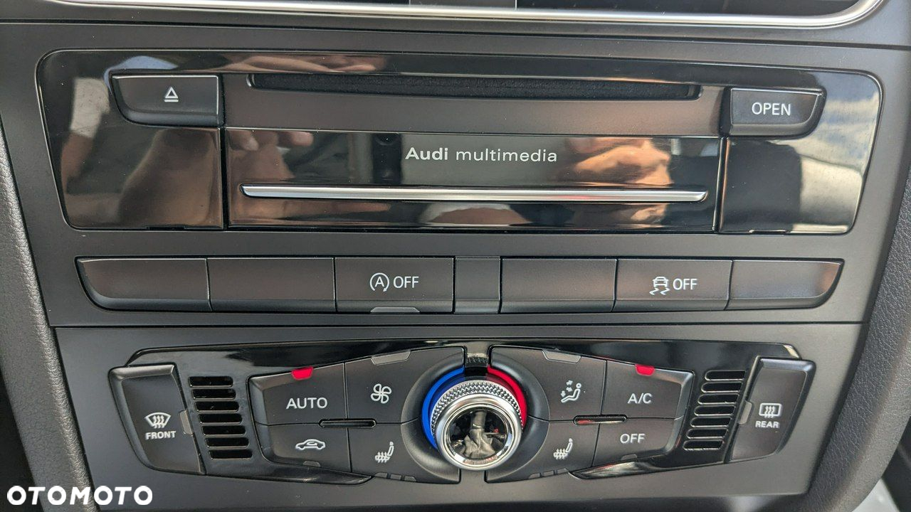 Audi A4 - 24