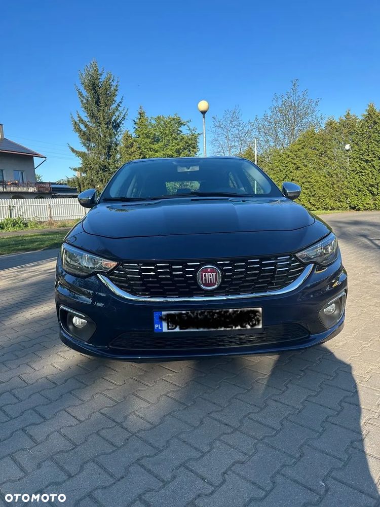 Fiat Tipo 1.4 16v Mirror - 4