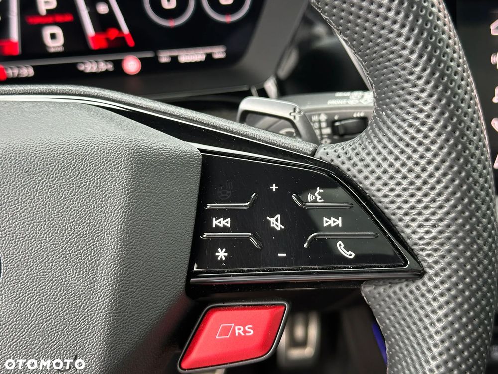 Audi RS3 Sportback - 26