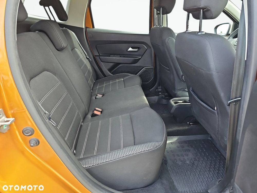 Dacia Duster 1.0 TCe Prestige - 23