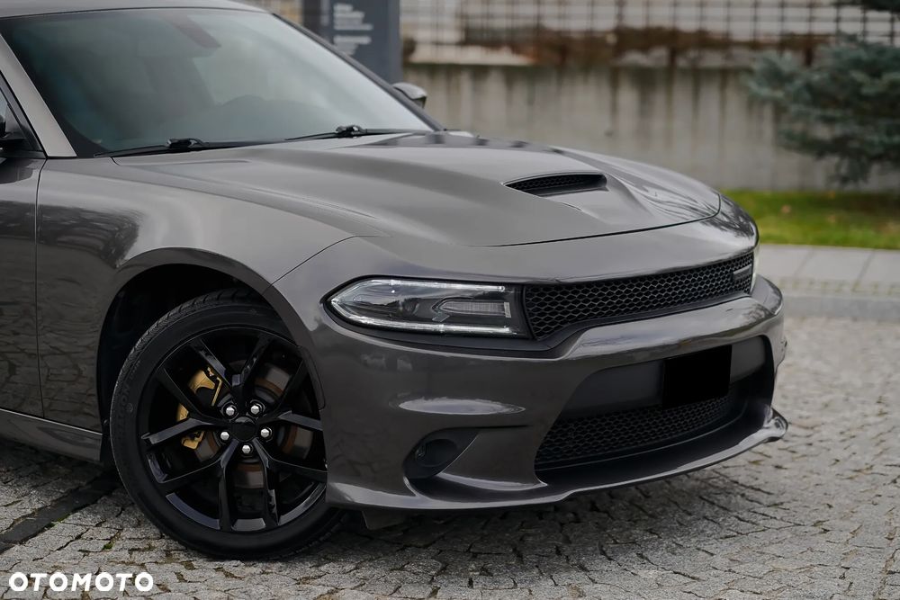 Dodge Charger 3.6 GT - 9