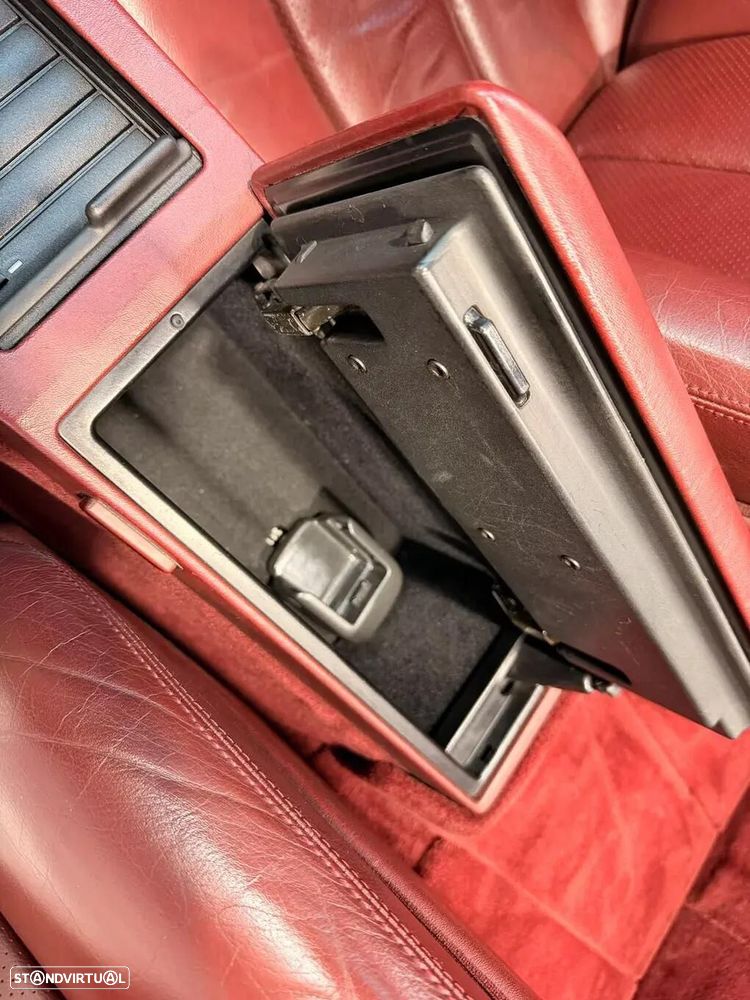 Mercedes-Benz SL 500 Standard - 29