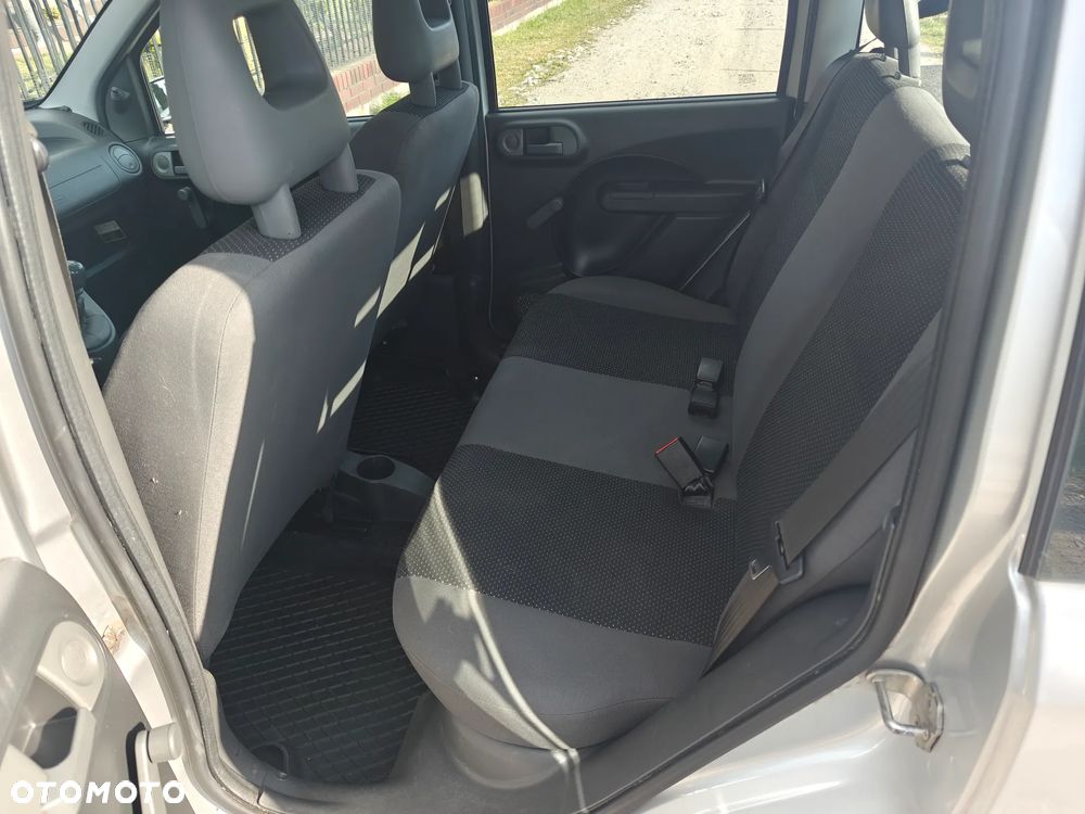 Fiat Panda 1.1 Actual Plus - 15