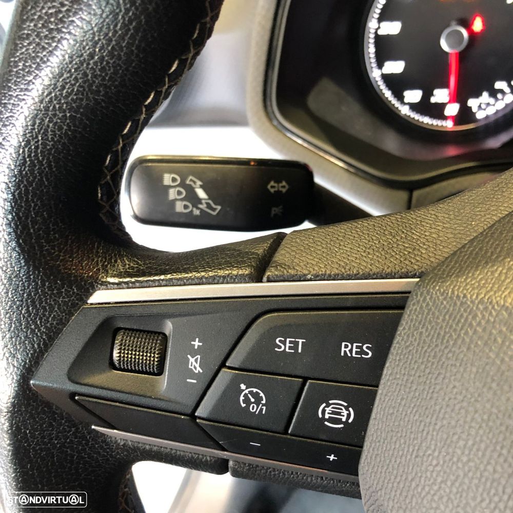 SEAT Ibiza 1.0 EcoTSI Style - 15
