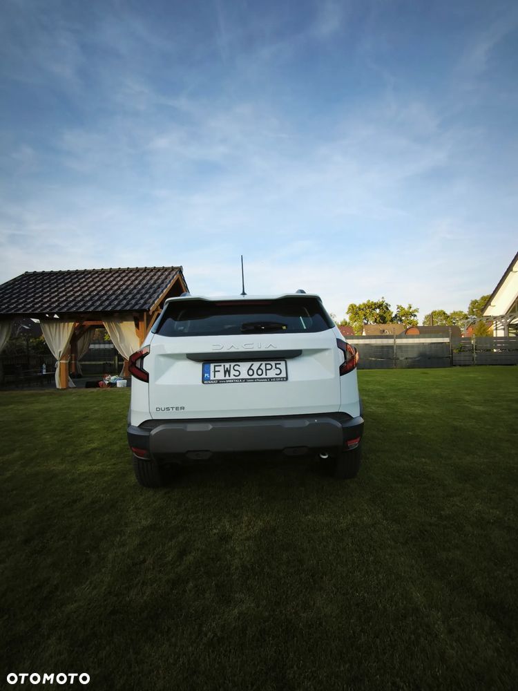 Dacia Duster - 7