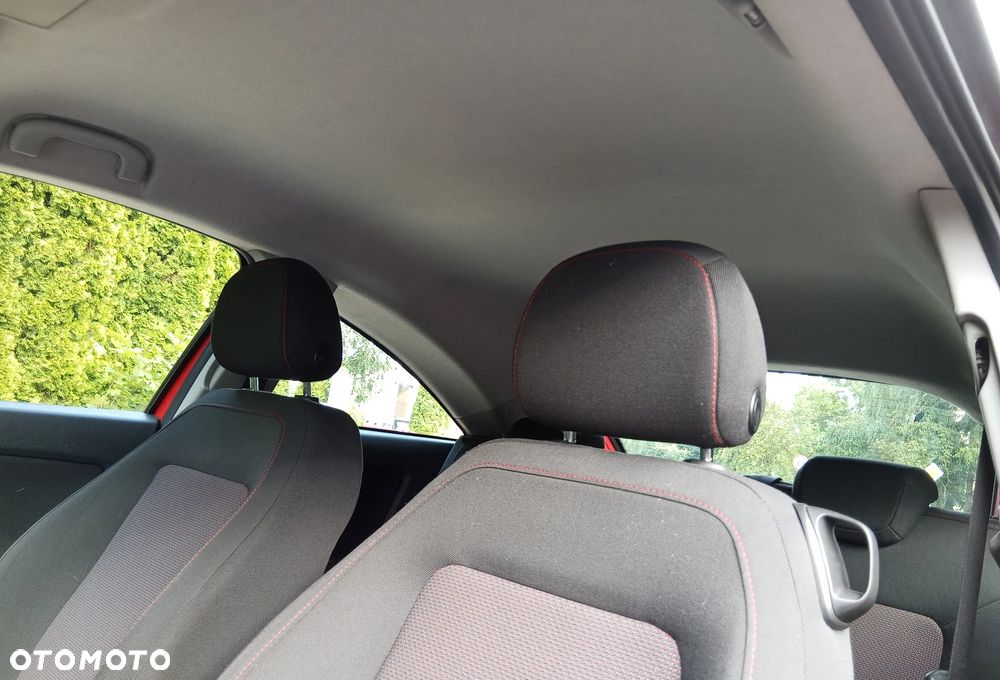 Opel Corsa 1.4 16V Edition - 12