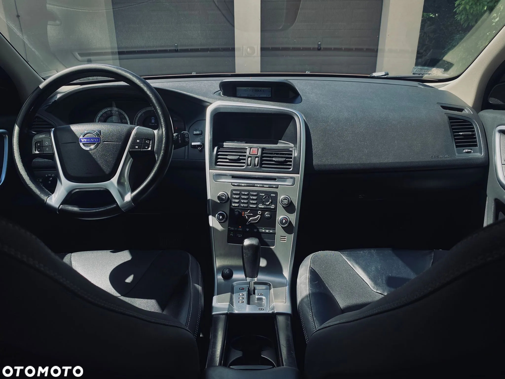 Volvo XC 60 - 11