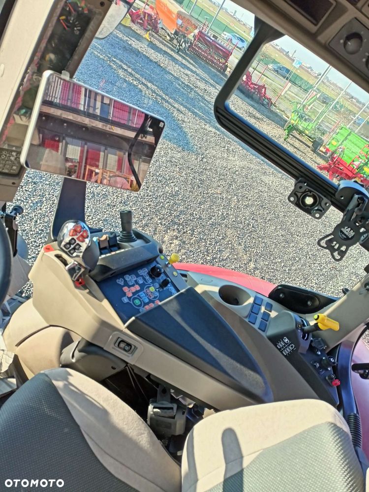 Case IH PUMA 150 - 16