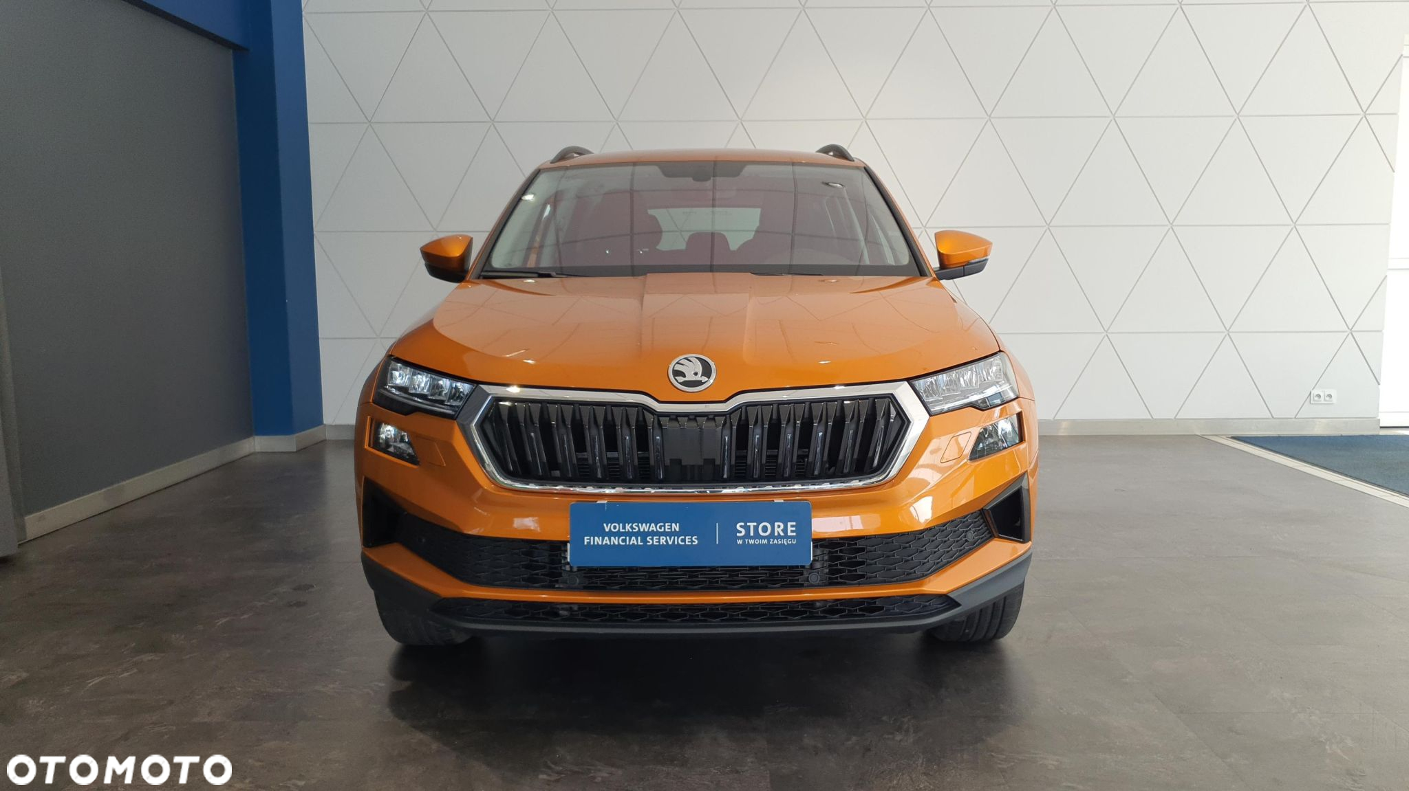 Skoda Karoq 1.5 TSI ACT Ambition - 8