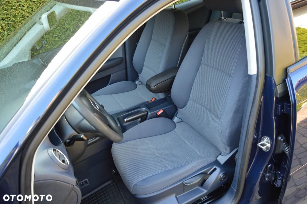 Audi A3 Sportback 1.6 Ambition - 11