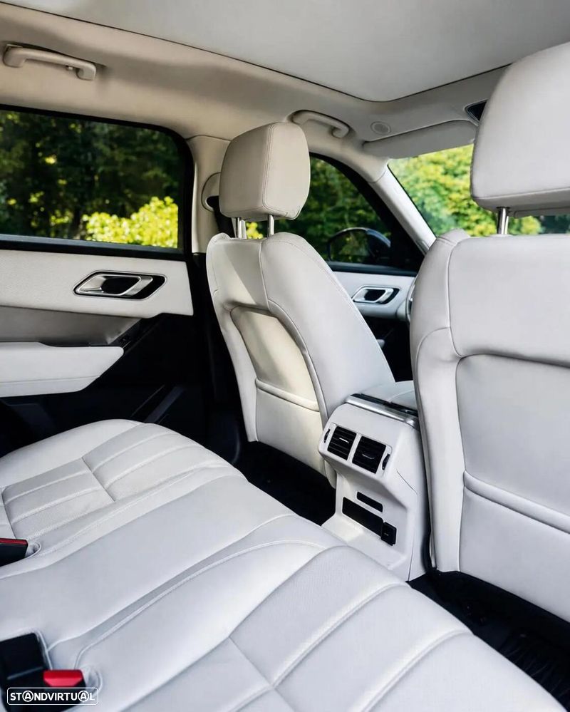 Land Rover Range Rover Velar D200 S - 12