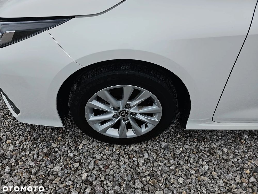 Toyota Corolla 1.8 Hybrid Comfort - 9