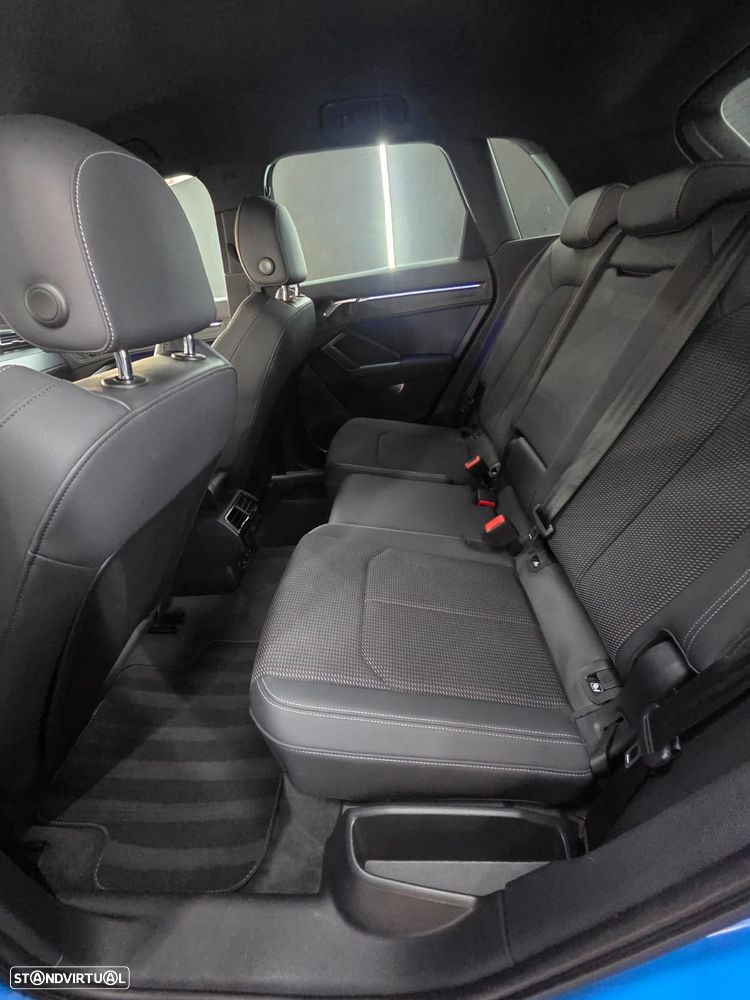 Audi Q3 Sportback 40 TFSI quattro S tronic S line - 9