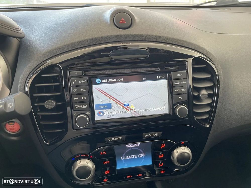 Nissan Juke - 13