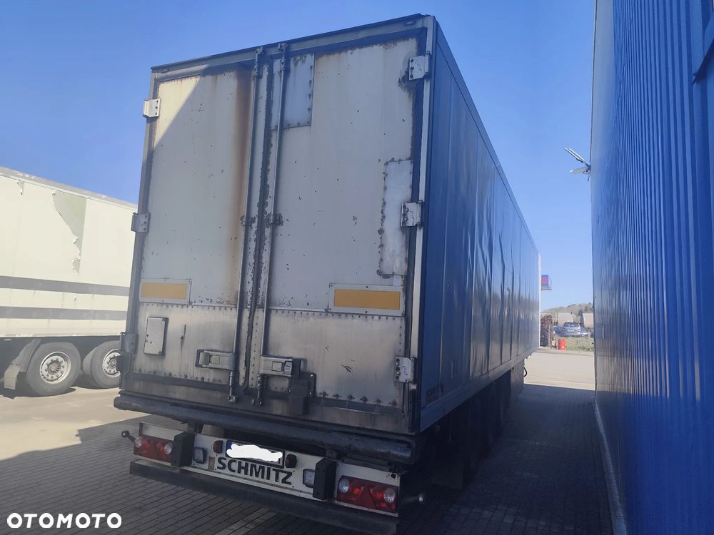 Schmitz Cargobull SKO 24/L - 7