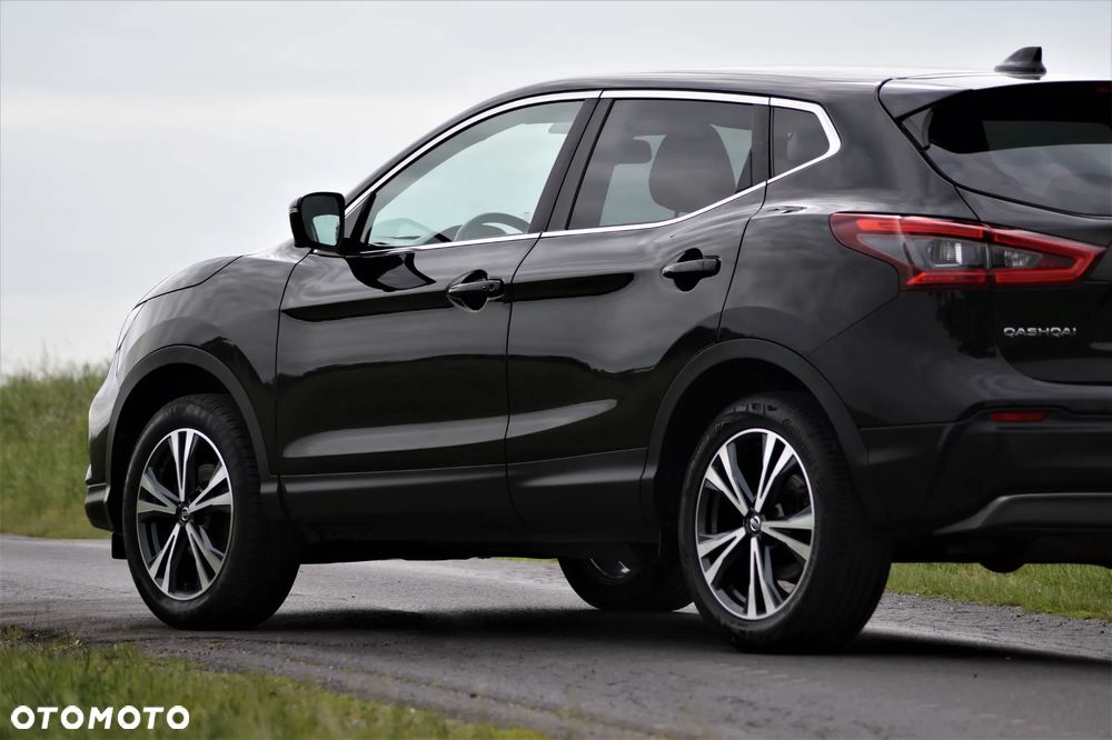 Nissan Qashqai - 17