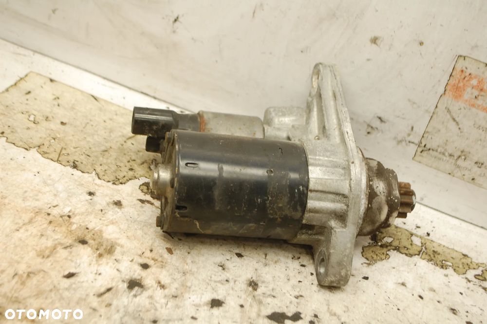 ROZRUSZNIK VALEO/ BOSCH 02T911023S VW POLO IV 9N 1.4 16V SEAT IBIZA SKODA AUDI 02T911023G 1.2 12V VW POLO IV 02T911023Z - 10