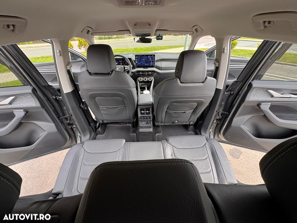 Skoda Kodiaq 2.0 TDI 4X4 DSG Selection - 12