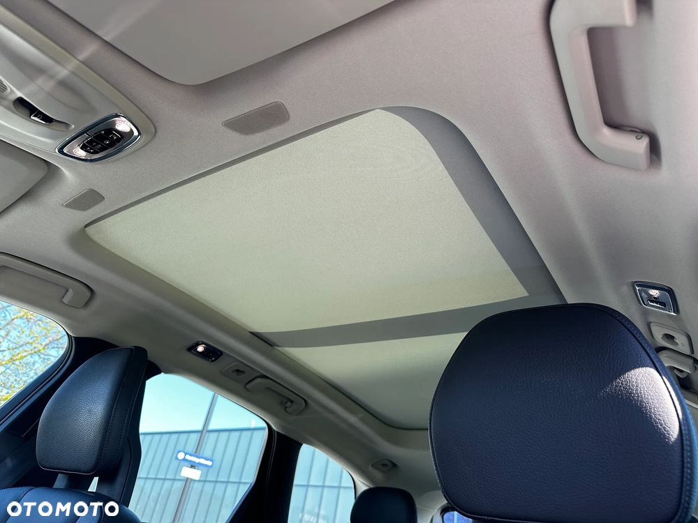 Volvo XC 60 D4 AWD Geartronic Inscription - 15