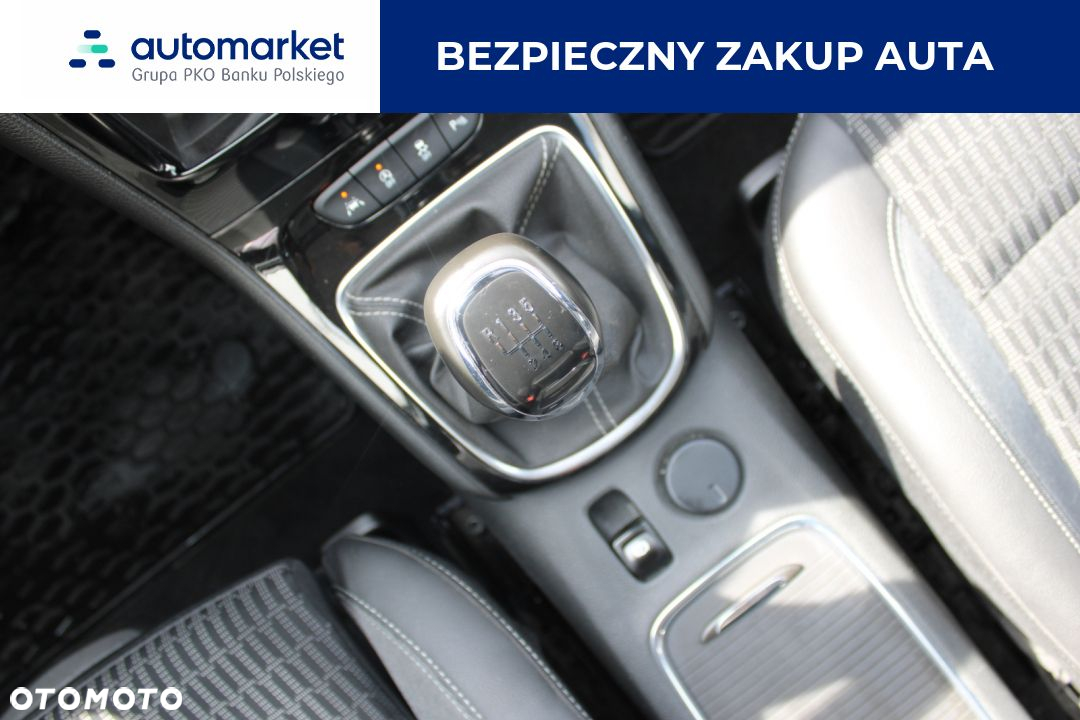 Opel Astra VI 1.2 T Elegance S&S - 16