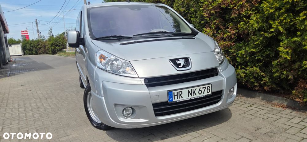 Peugeot Expert - 20