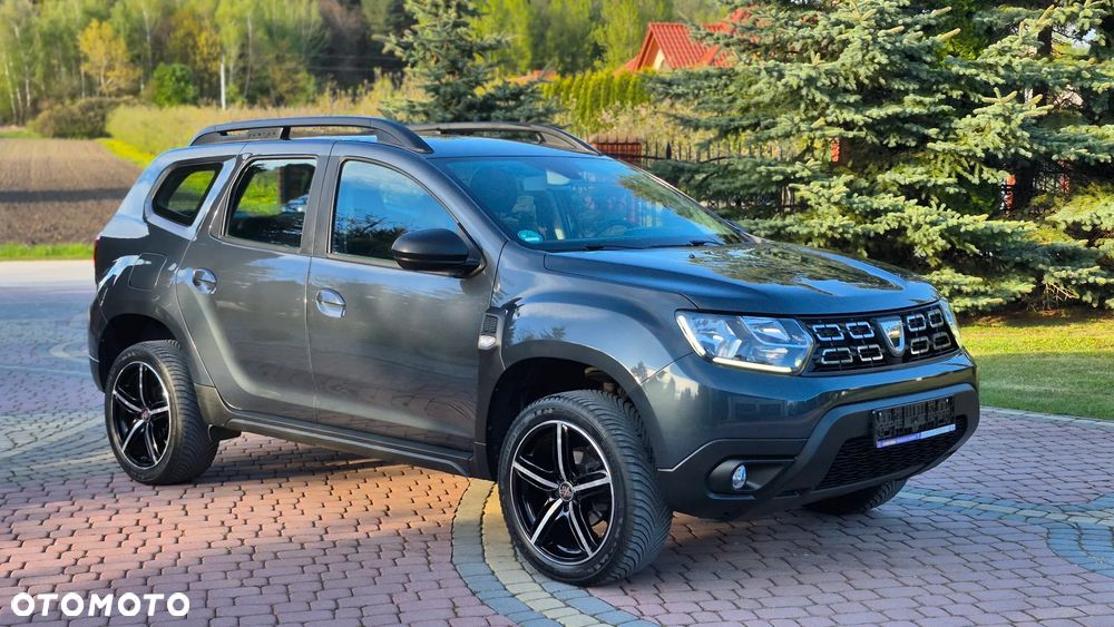 Dacia Duster SCe 115 2WD Prestige - 24