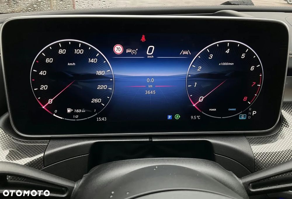 Mercedes-Benz CLE 300 4Matic 9G-TRONIC Edition AMG Line - 11