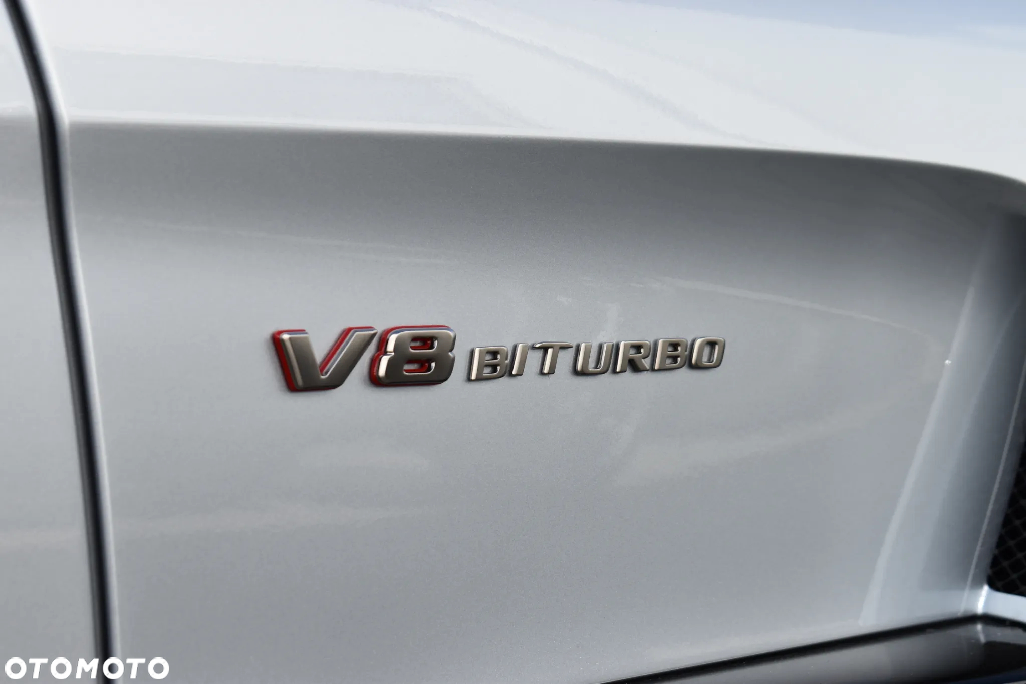 Mercedes-Benz AMG GT Black Series - 11