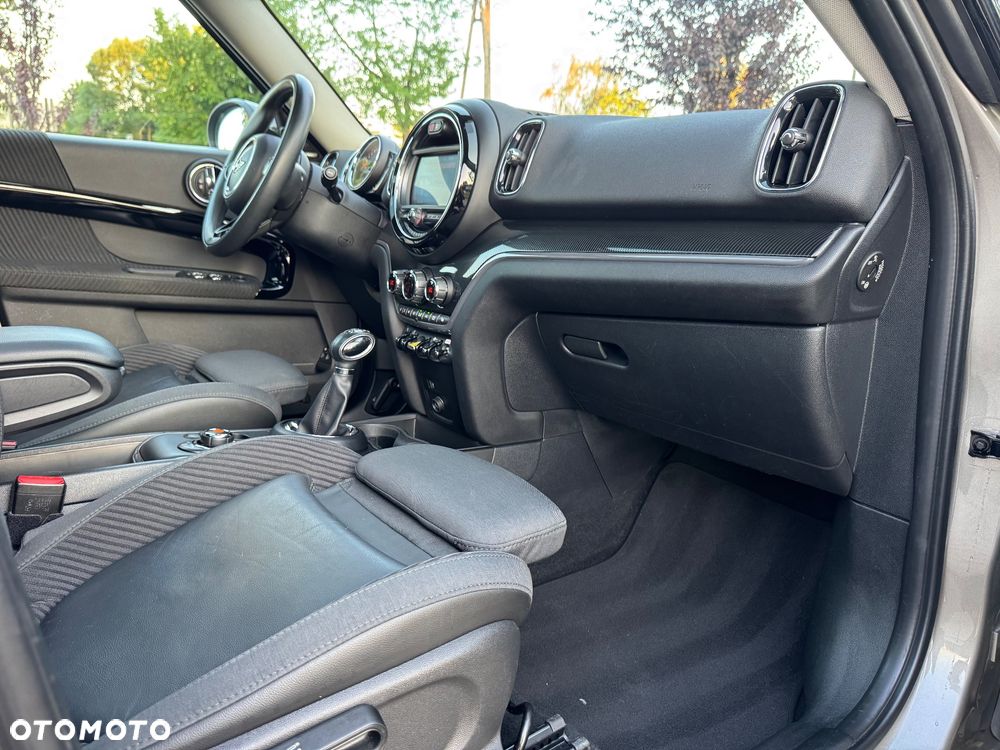 MINI Countryman - 21