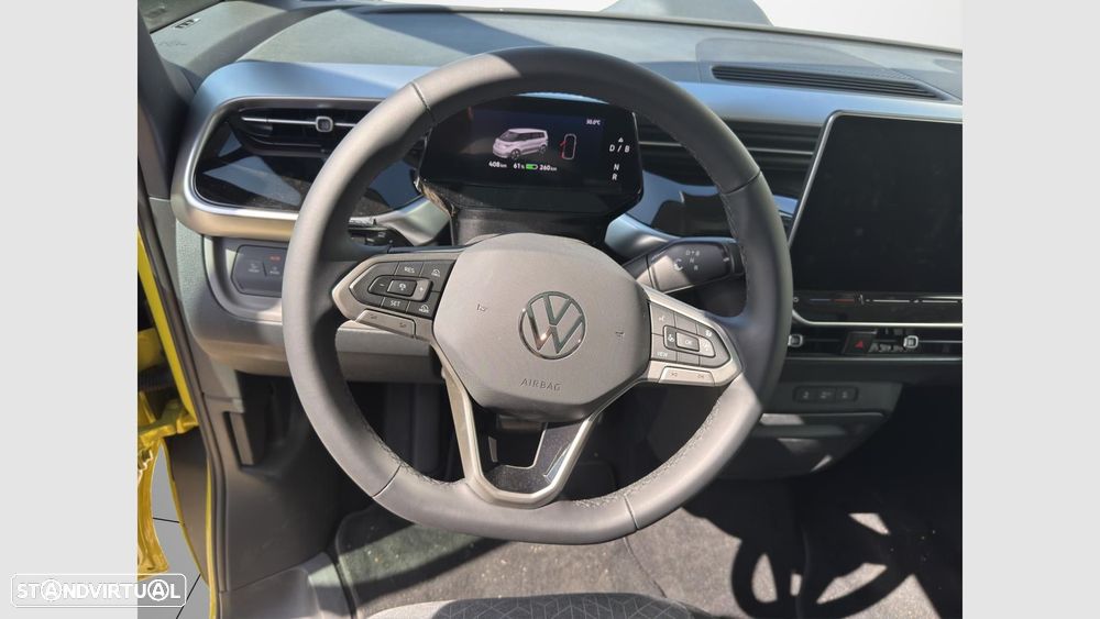 VW ID.Buzz 84 kWh Pro - 11