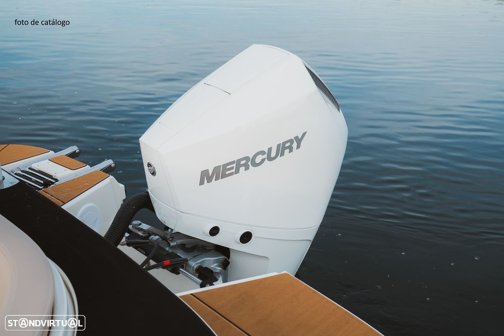 Bayliner C21 OB - 17