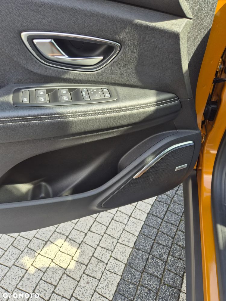 Renault Scenic TCe 140 GPF BOSE EDITION - 20