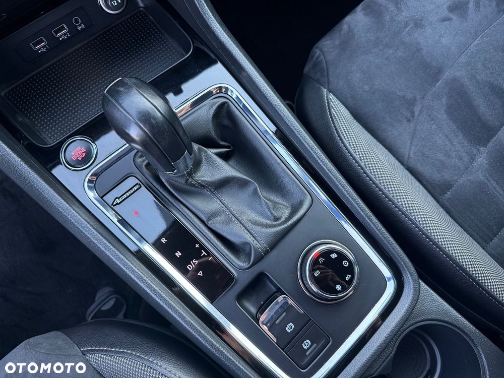 Seat Ateca 2.0 TSI 4Drive DSG XCELLENCE - 29