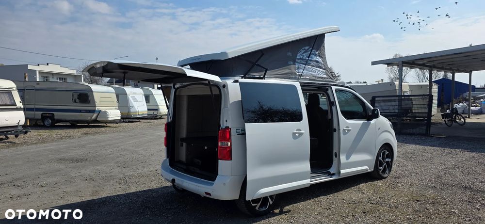 Citroën Jumpy Campster - 3