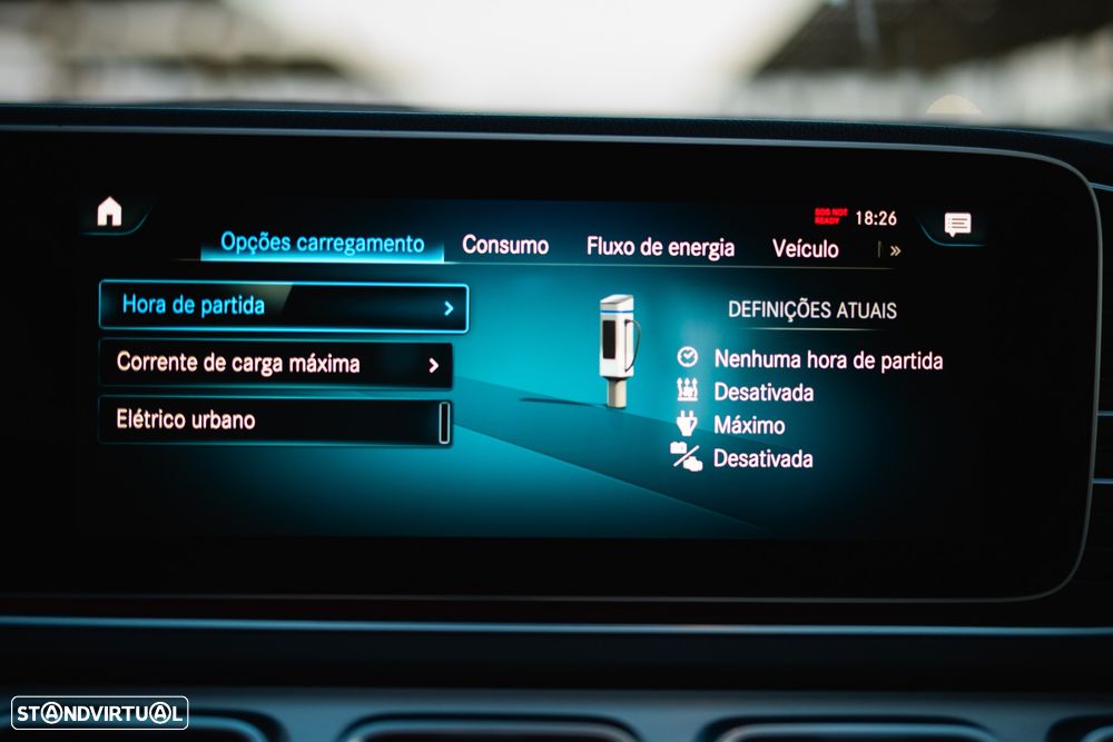 Mercedes-Benz GLE 350 de 4Matic - 36