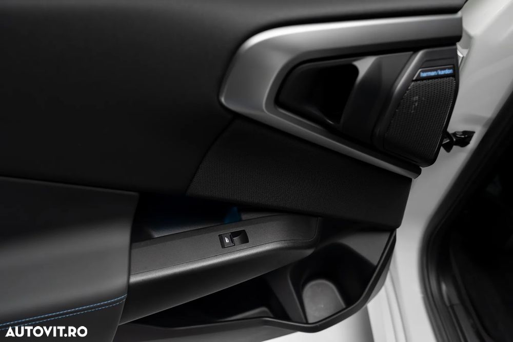 BMW X3 20 xDrive AT MHEV - 20