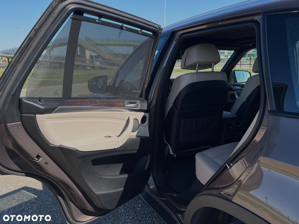 BMW X5 xDrive40d Edition Exclusive - 5