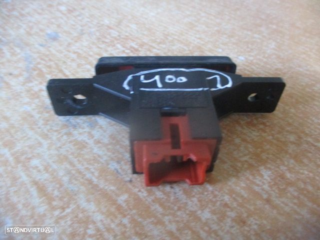 Interruptor SP222 SUZUKI GRAND VITARA 2007 1.9 D DDIS      5P PRETO 4 PISCAS - 2