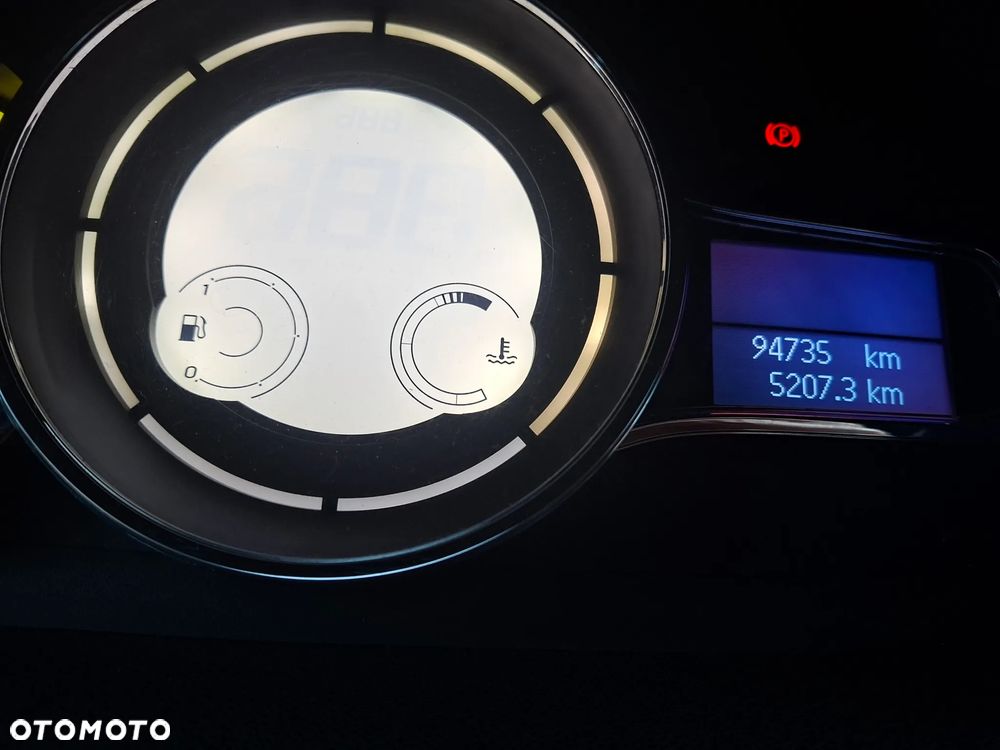 Renault Megane ENERGY TCe 115 Start & Stop LIMITED - 13