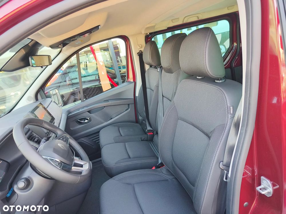 Renault Trafic - 10