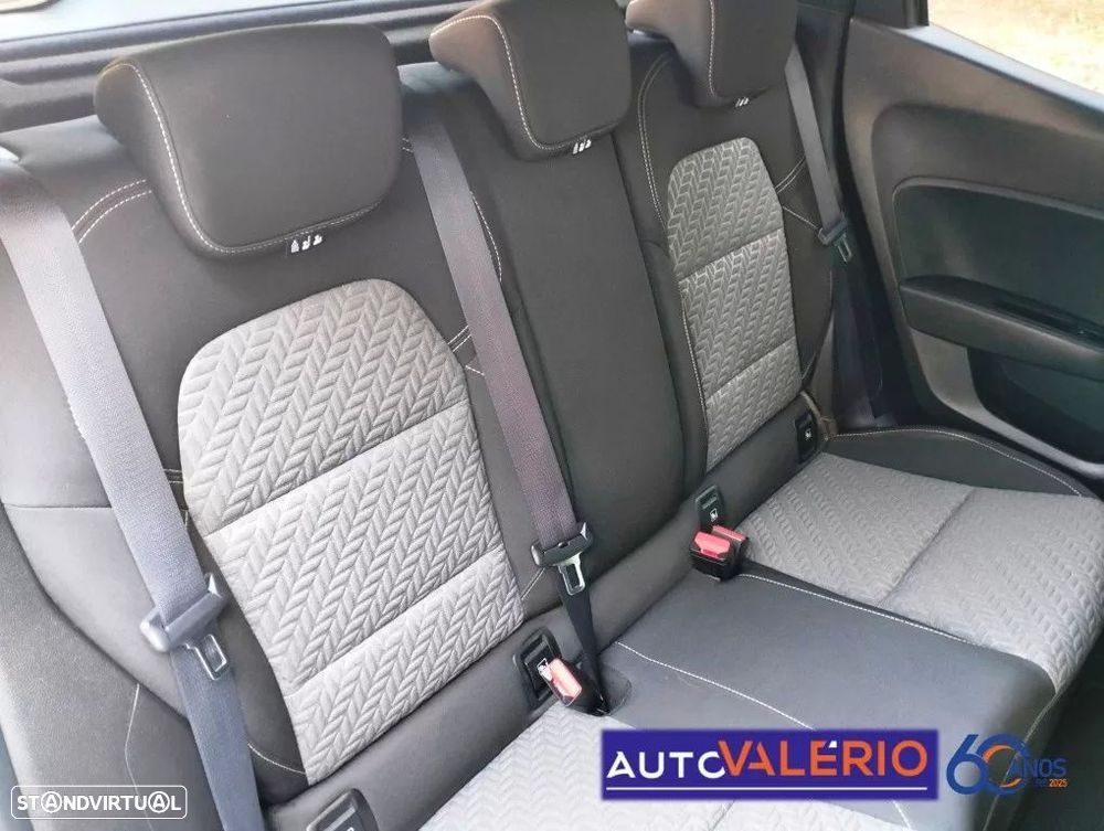 Renault Clio 1.0 TCe Evolution - 27