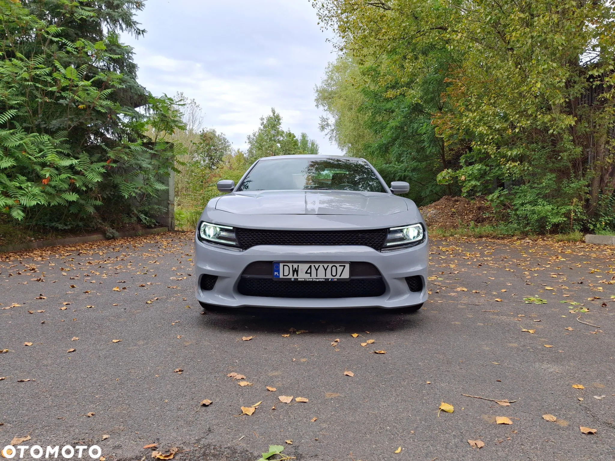 Dodge Charger 3.6 GT - 22