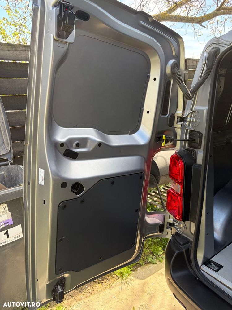 Citroën Jumpy - 13